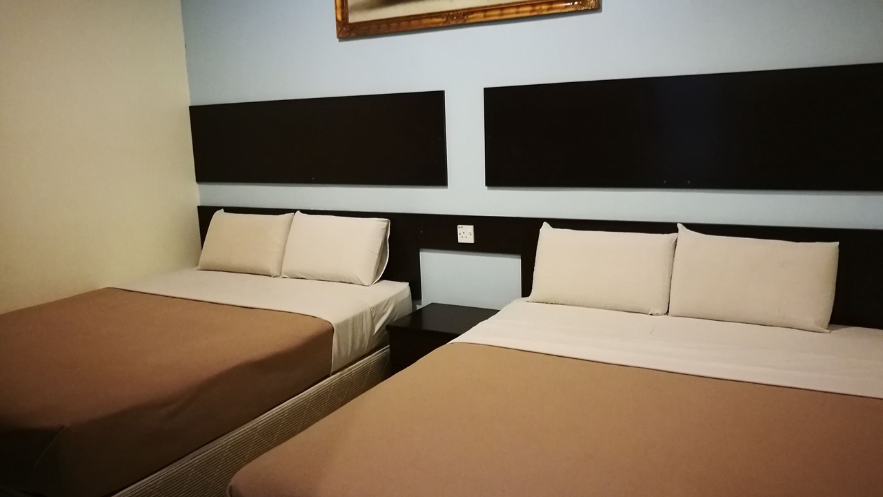 Photo of Bedroom in Sitiawan