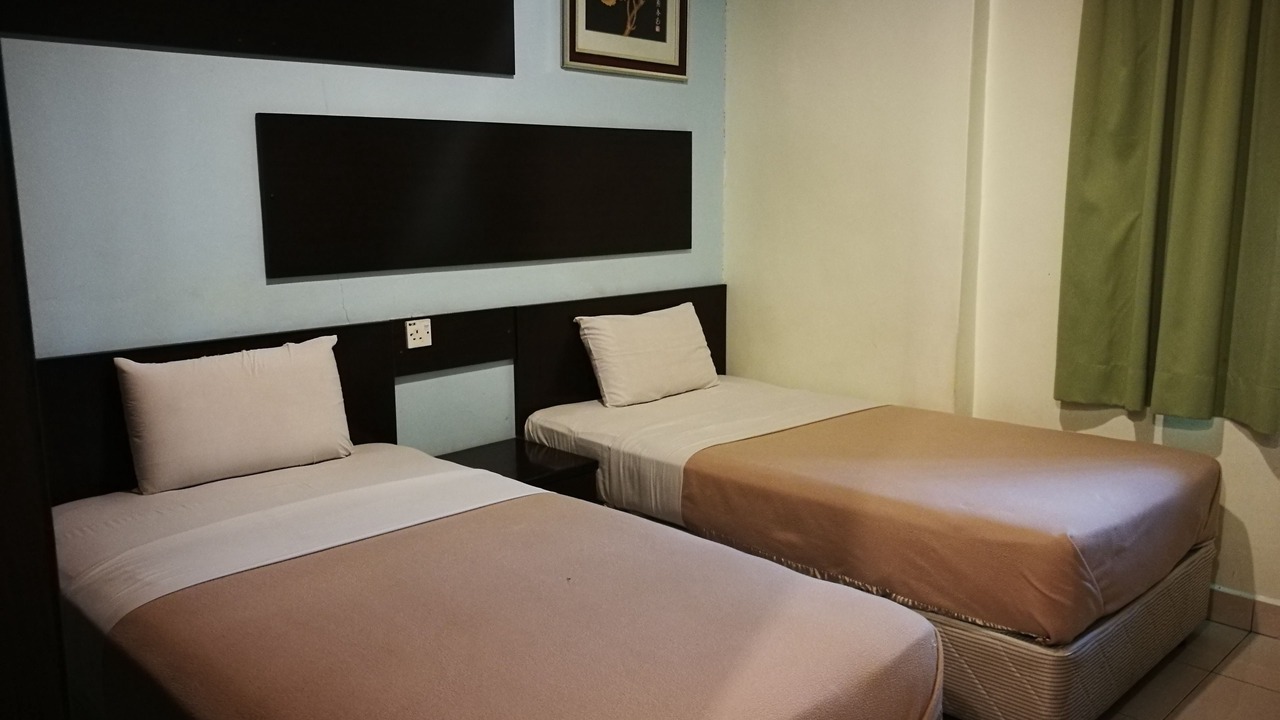 Photo of Bedroom in Sitiawan