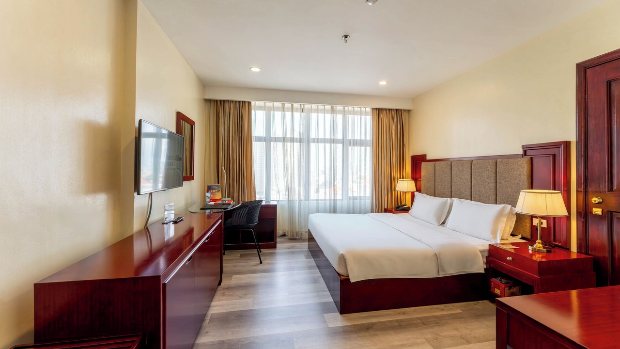 Photo of Bedroom in Santa Cruz