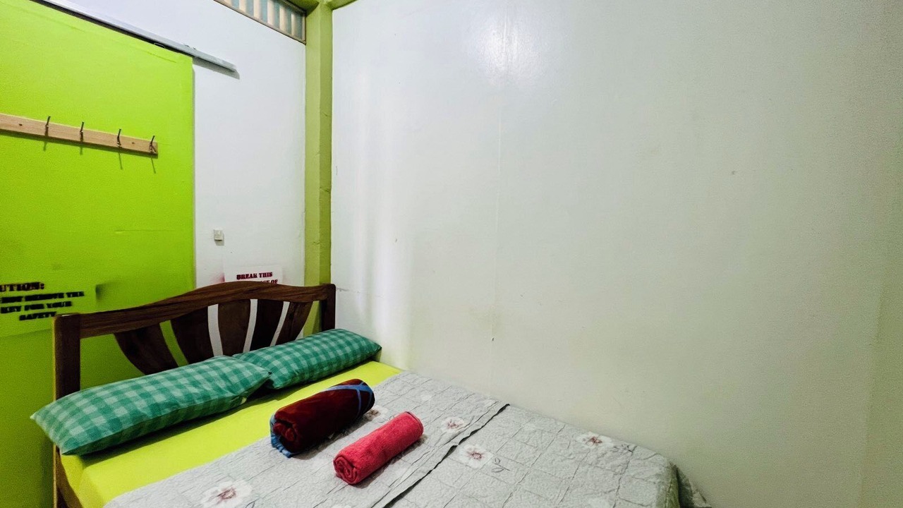Photo of Bedroom in San Pedro