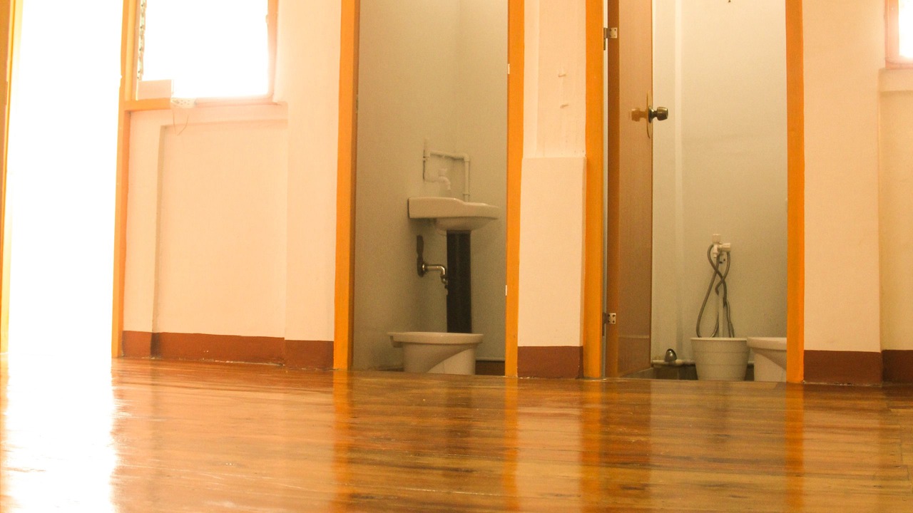 Photo of Bathroom in San Pedro