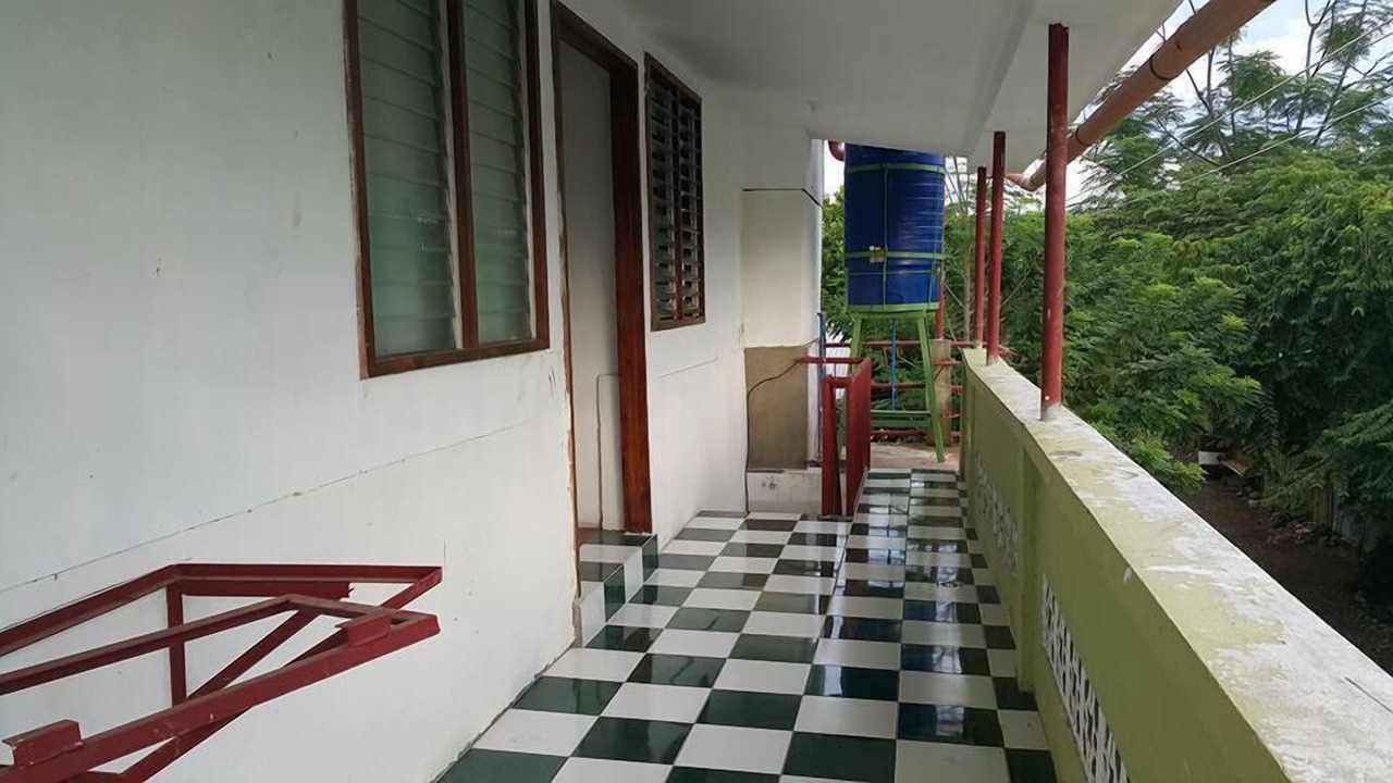 Photo of Patio Balcony in San Pedro