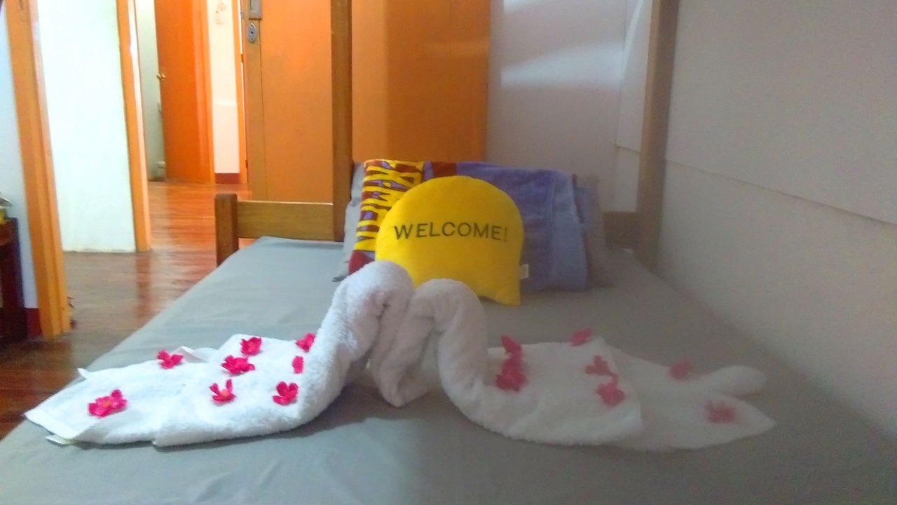 Photo of Bedroom in San Pedro
