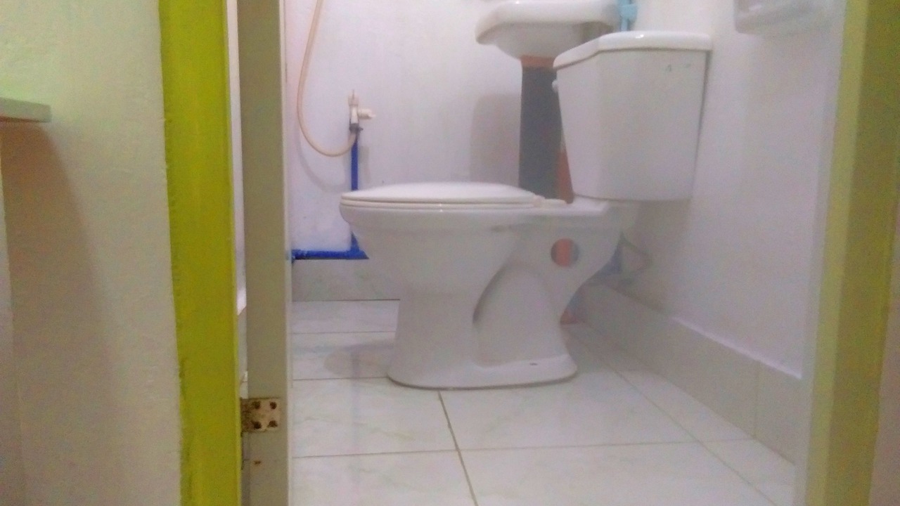 Photo of Bathroom in San Pedro