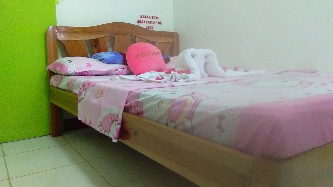 Photo of Bedroom in San Pedro