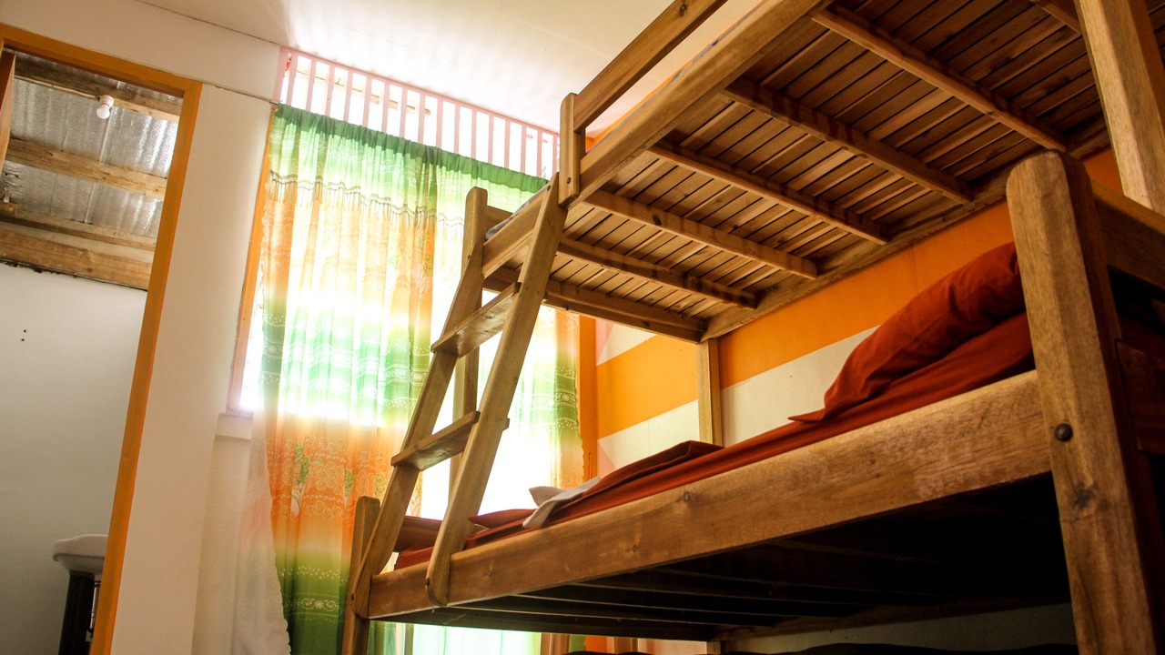 Photo of Bedroom in San Pedro
