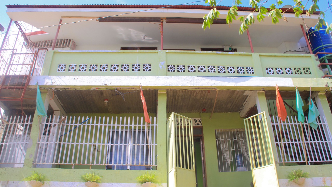 Photo of Outdoor in San Pedro