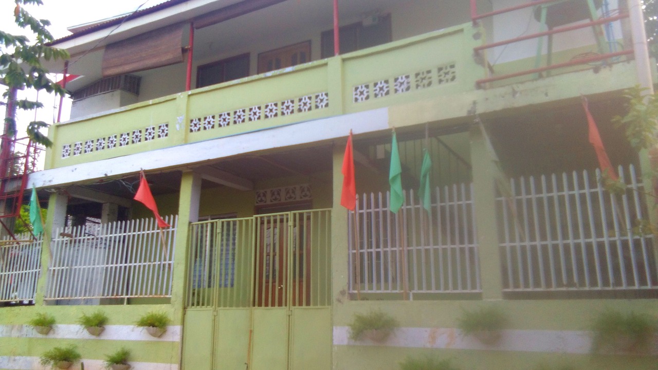 Photo of Outdoor in San Pedro