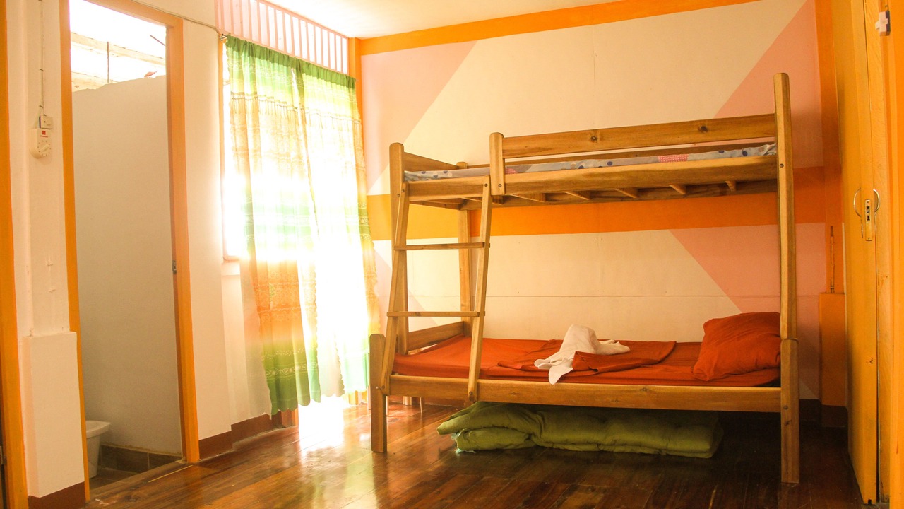 Photo of Bedroom in San Pedro