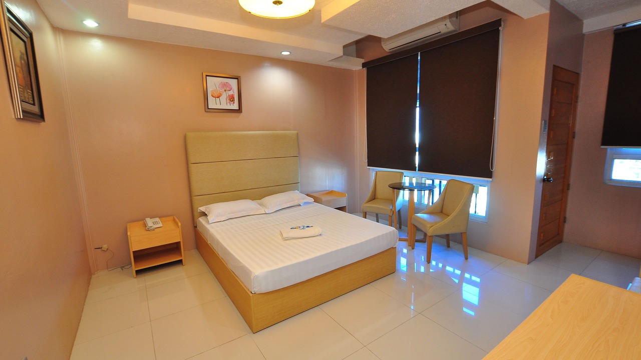 Photo of Bedroom in Dagupan