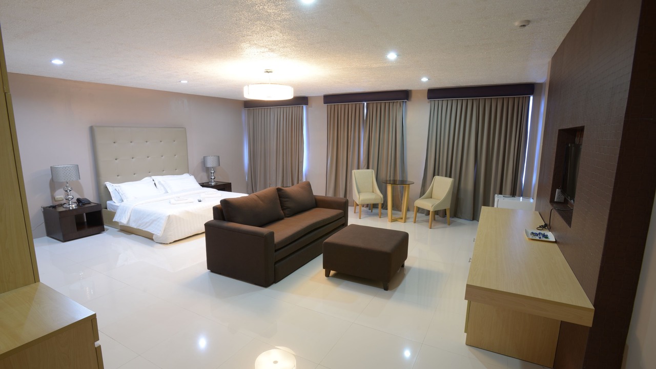 Photo of Bedroom in Dagupan