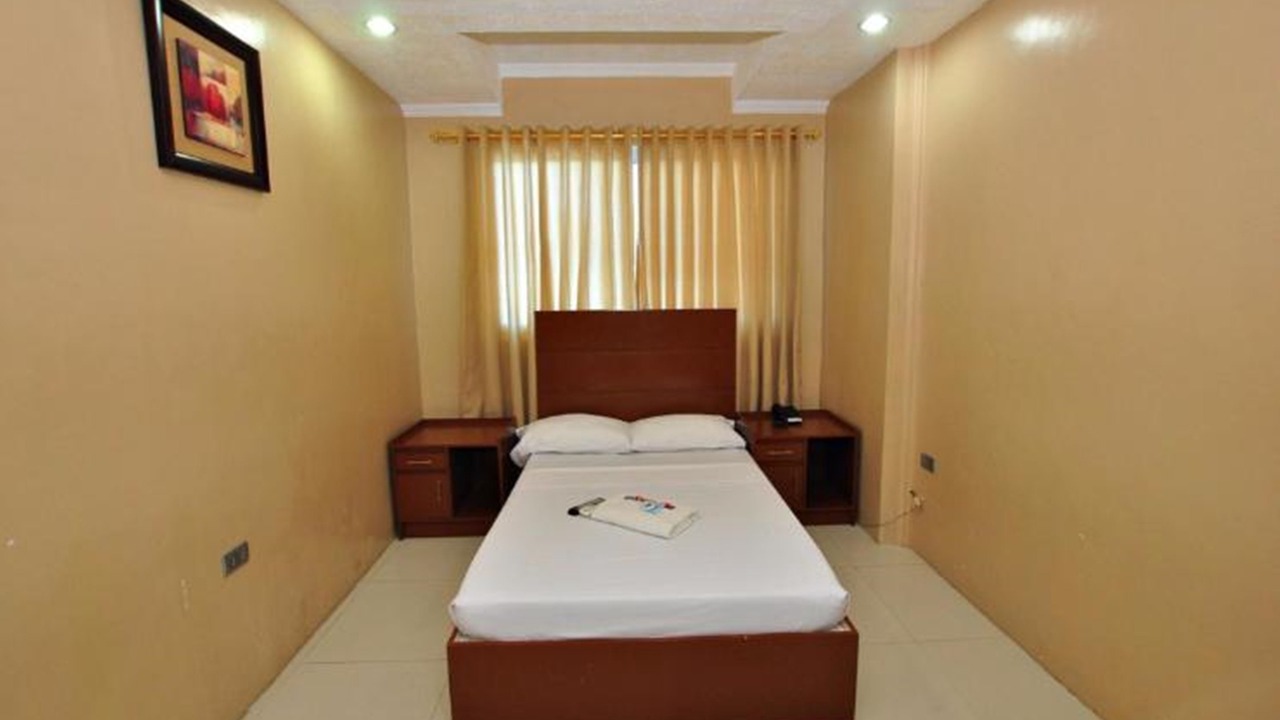 Photo of Bedroom in Dagupan