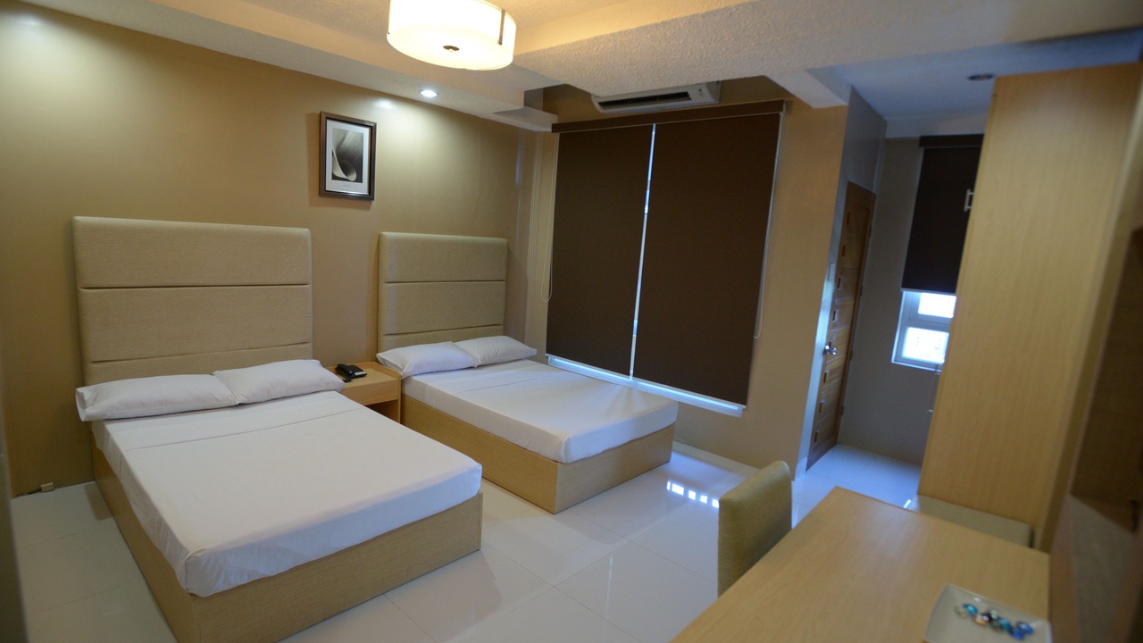 Photo of Bedroom in Dagupan