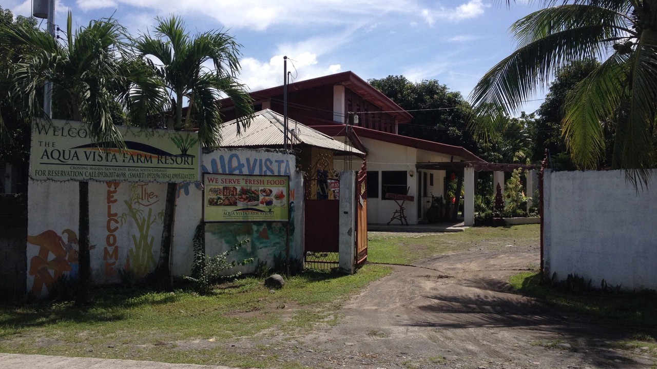 Photo of Outdoor in Banga