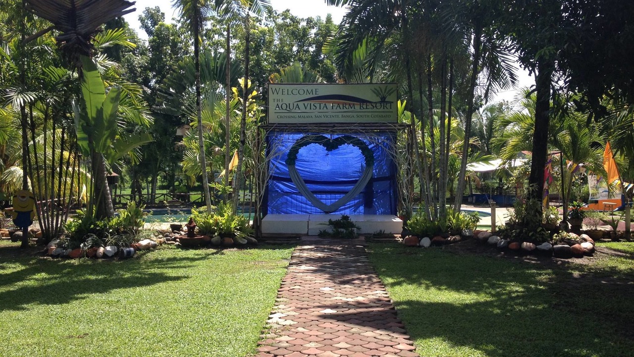 Photo of Outdoor in Banga