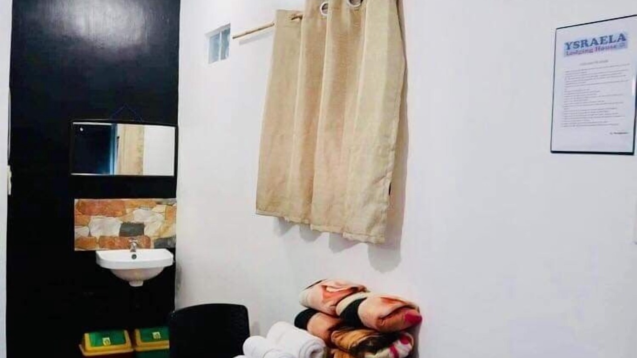 Photo of Bedroom in Baler