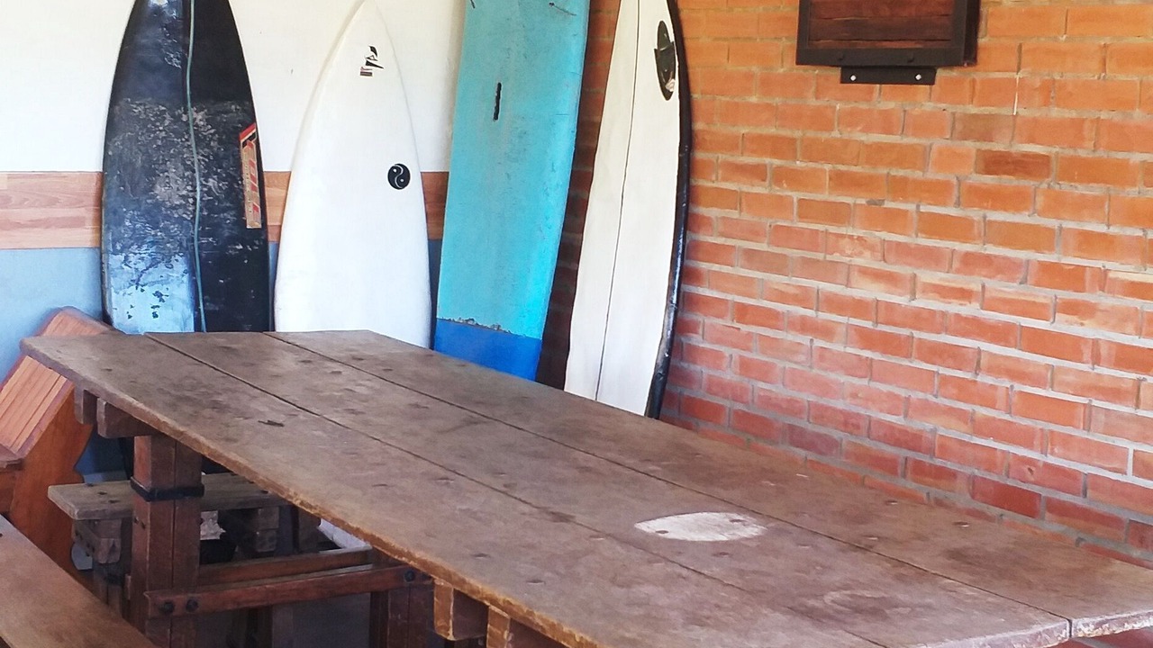 Photo of Patio Balcony in Baler