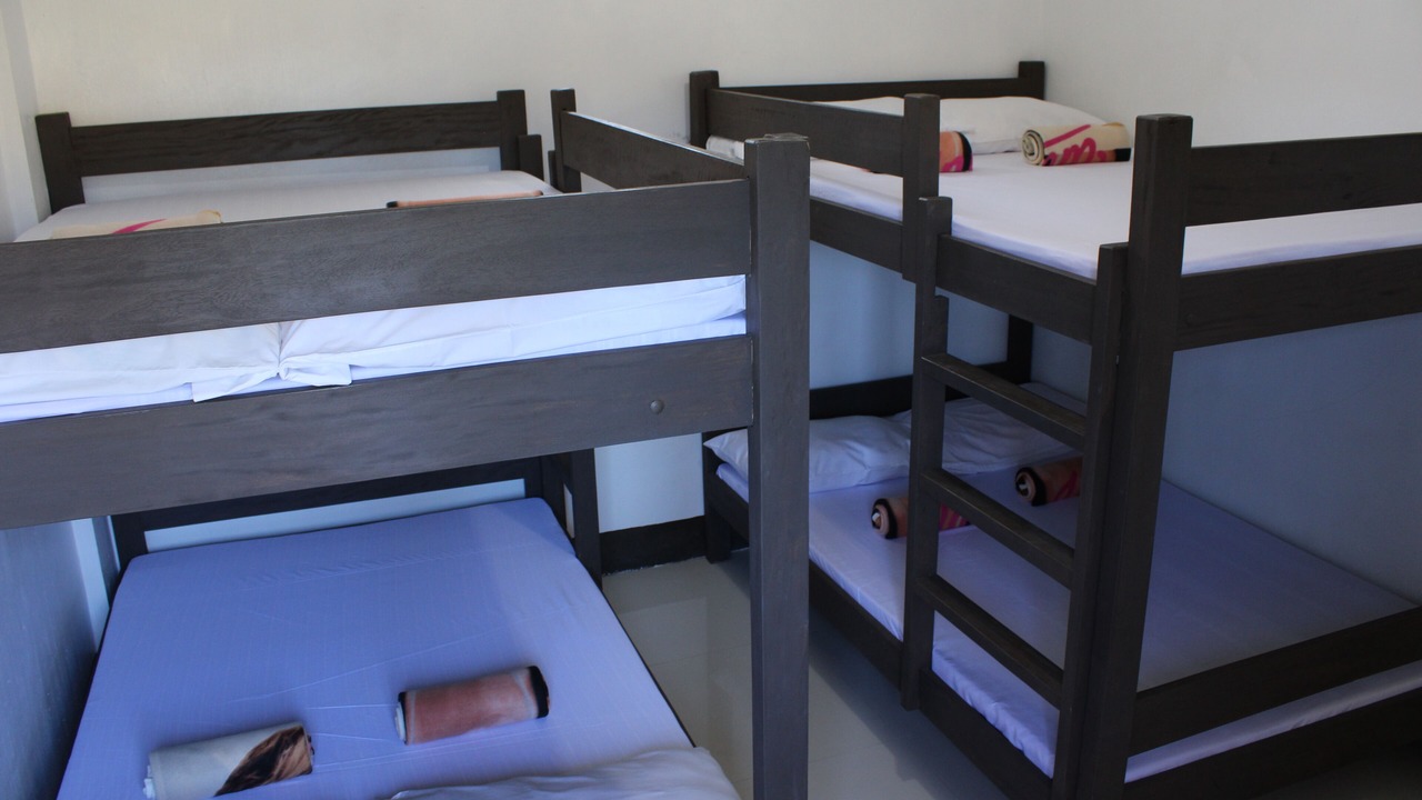Photo of Bedroom in Baler