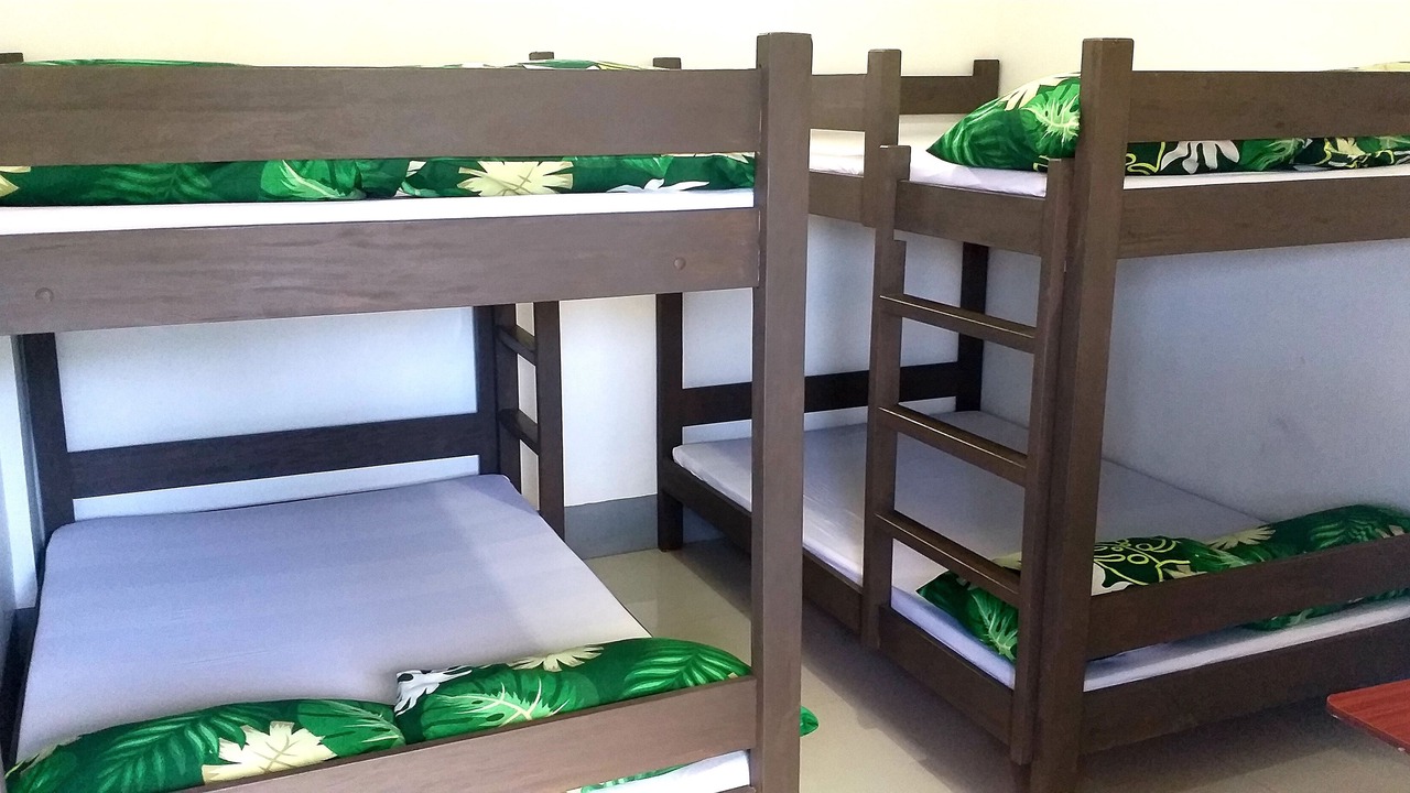 Photo of Bedroom in Baler