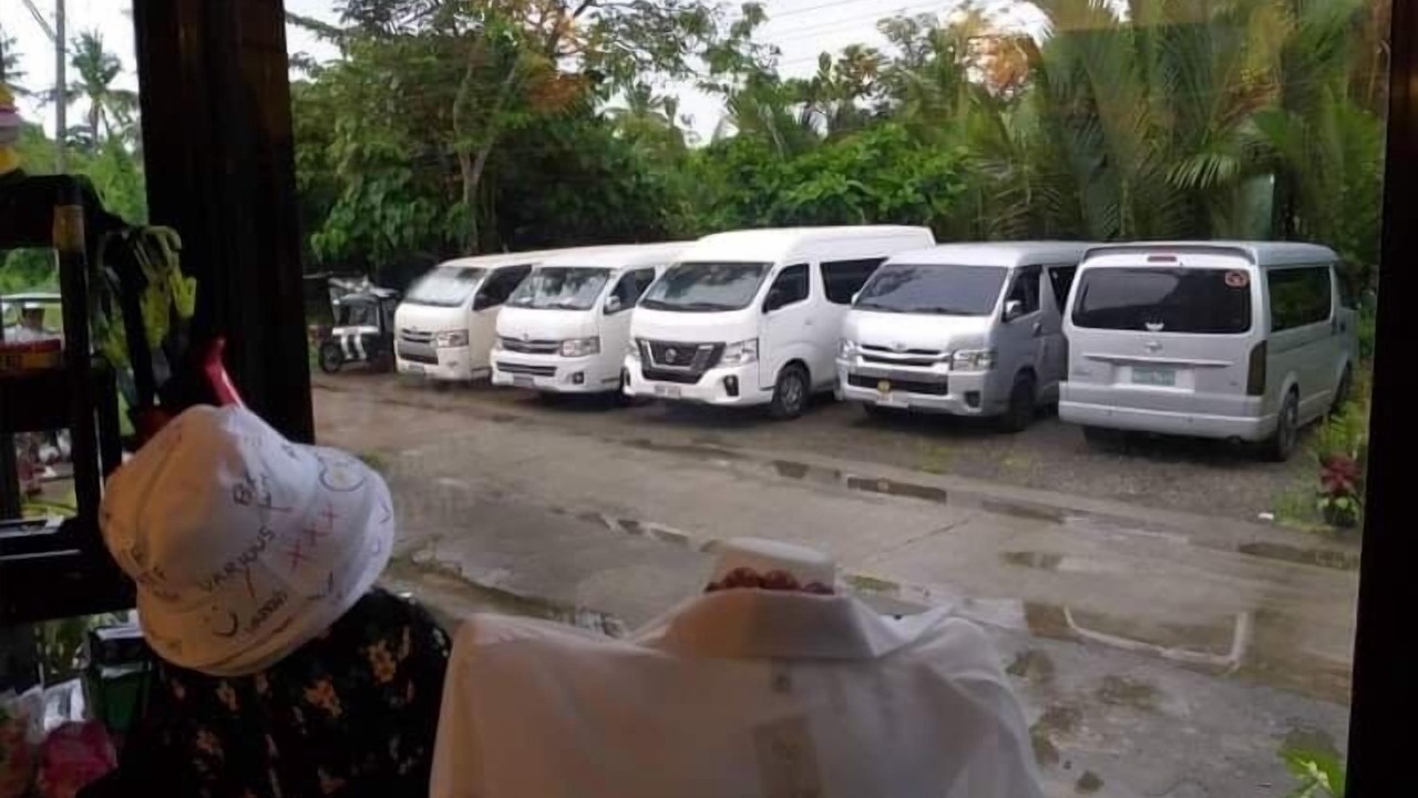 Photo of Others in Baler