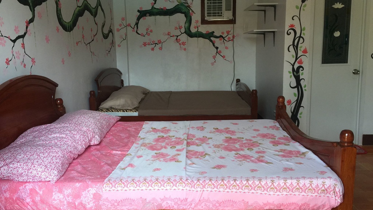Photo of Bedroom in San Jose de Buenavista