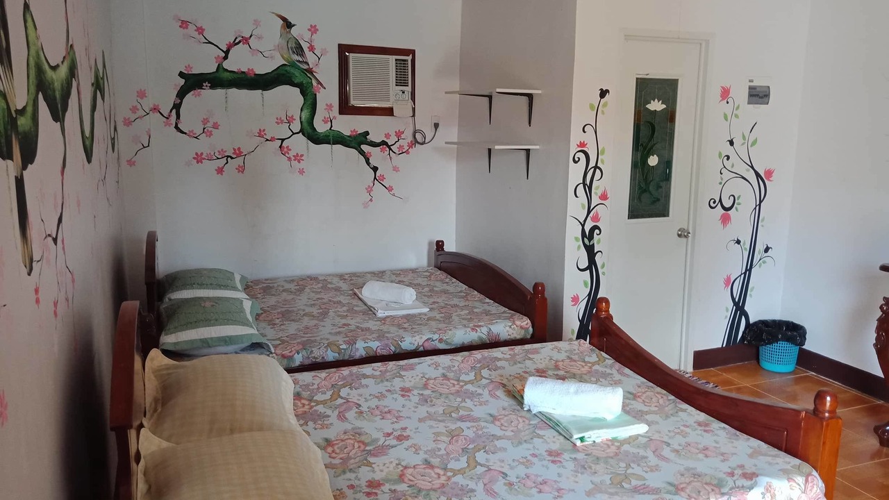 Photo of Bedroom in San Jose de Buenavista