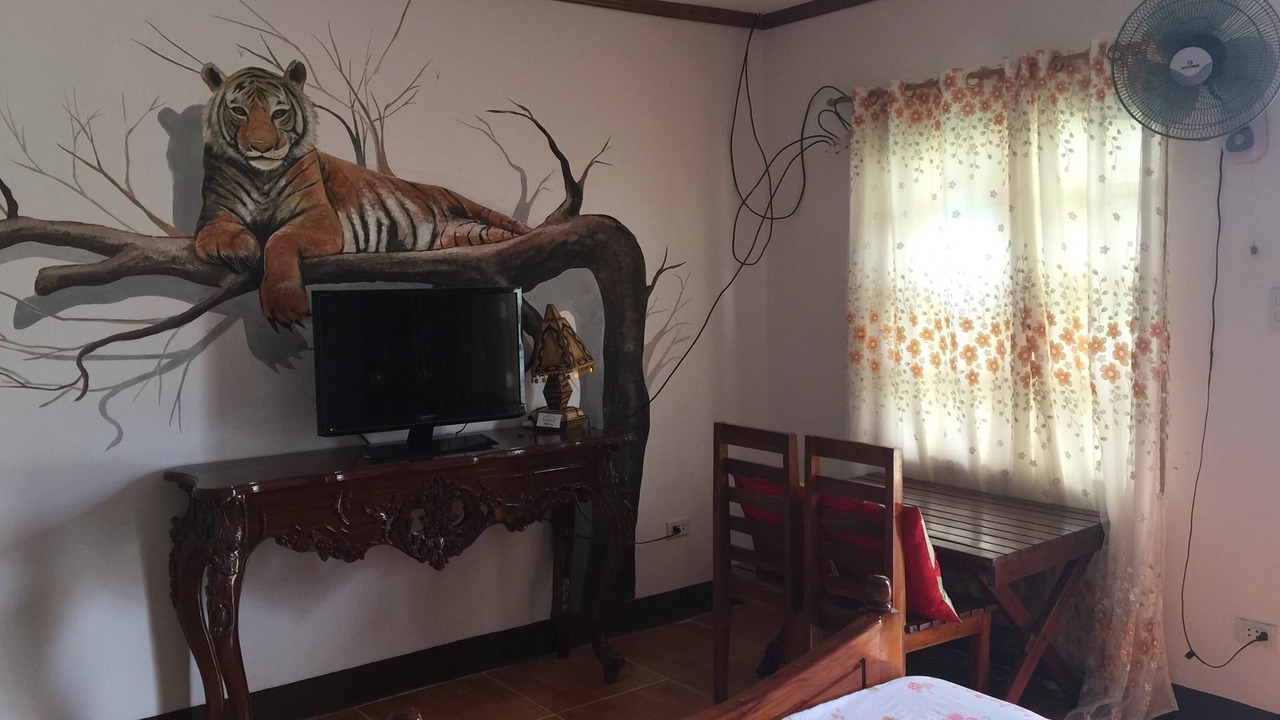 Photo of Bedroom in San Jose de Buenavista