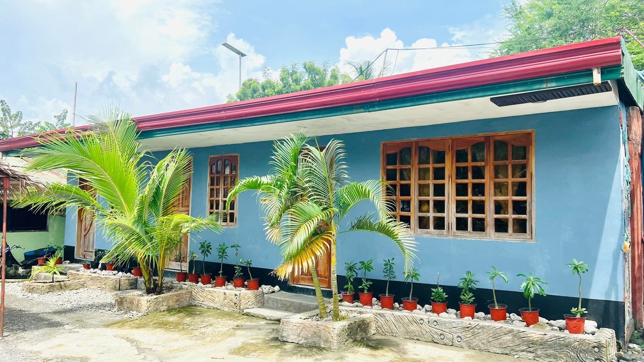 Photo of Outdoor in San Jose de Buenavista