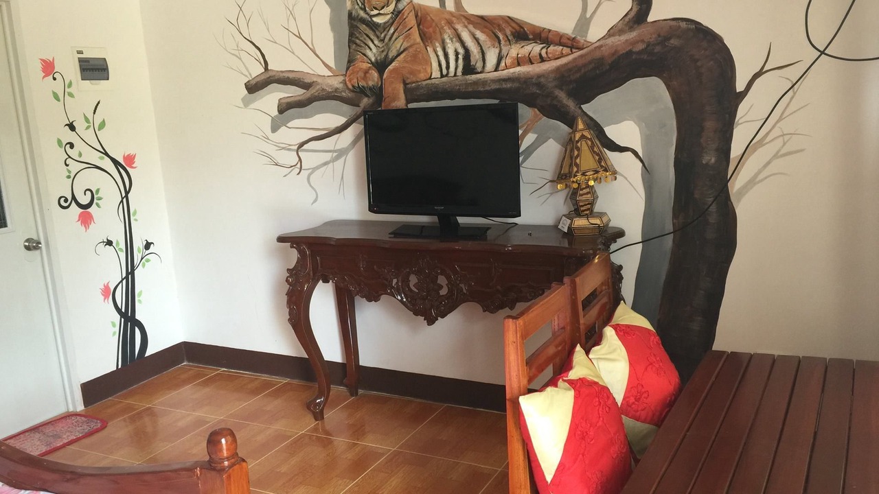 Photo of Bedroom in San Jose de Buenavista