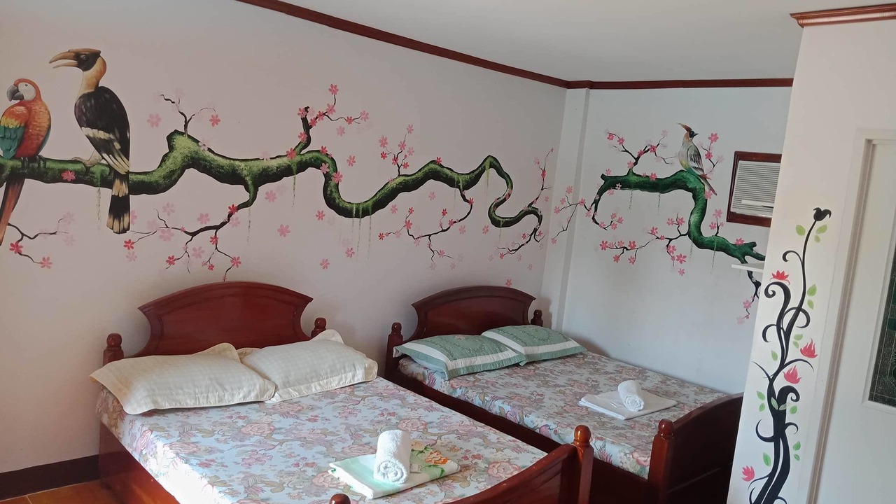 Photo of Bedroom in San Jose de Buenavista