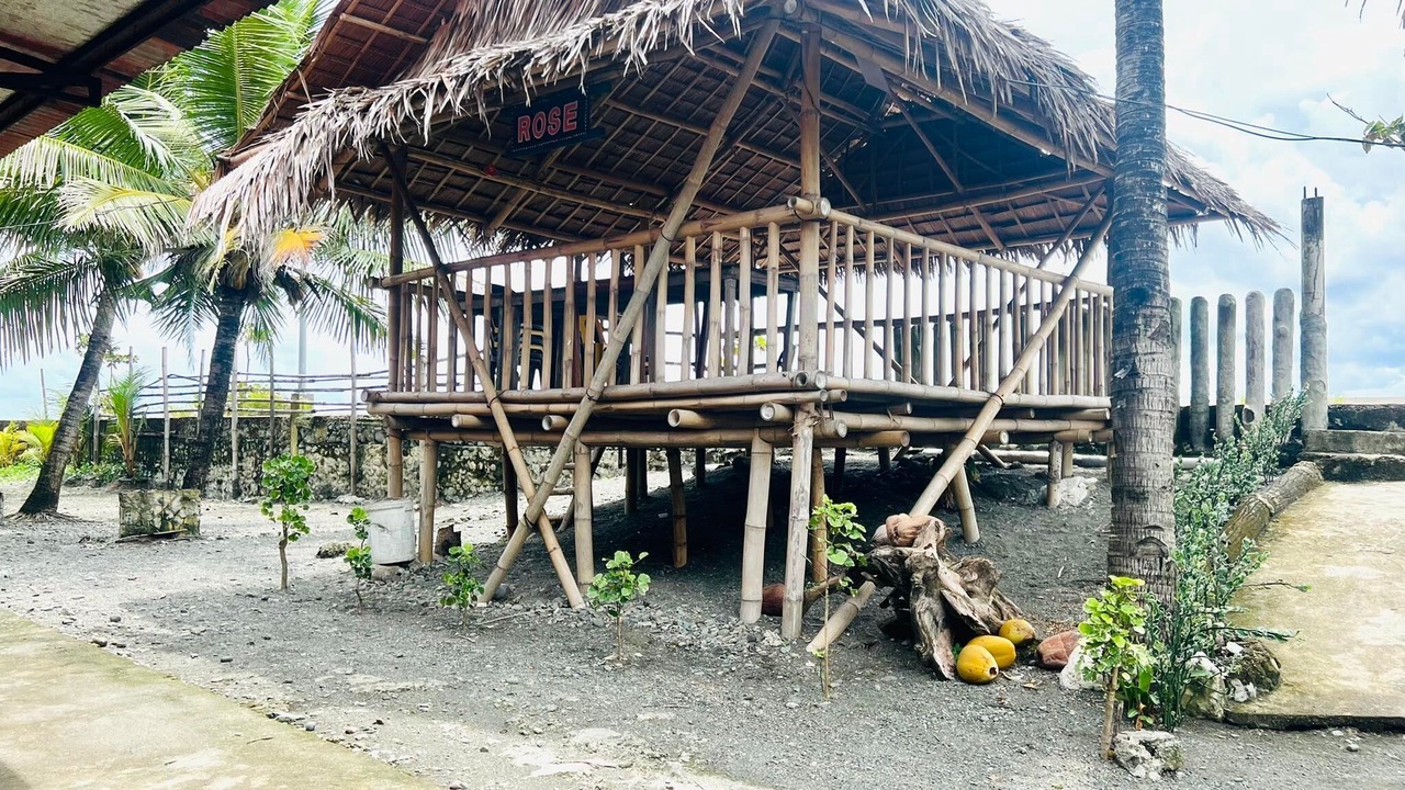 Photo of Outdoor in San Jose de Buenavista