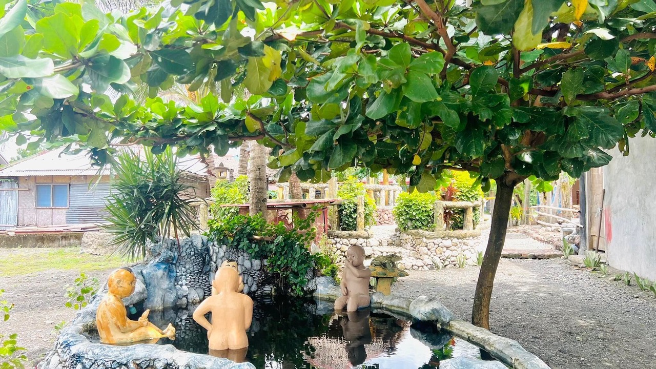 Photo of Outdoor in San Jose de Buenavista