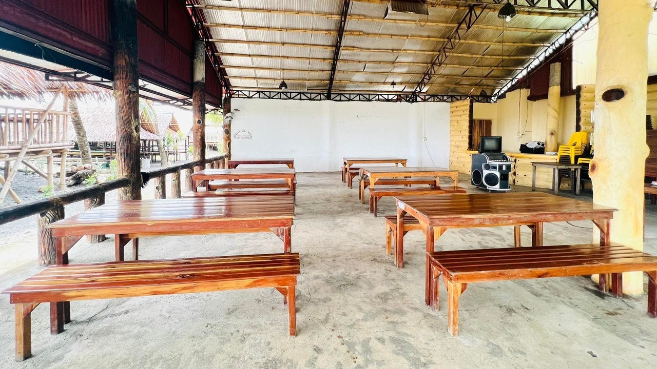 Photo of Others in San Jose de Buenavista