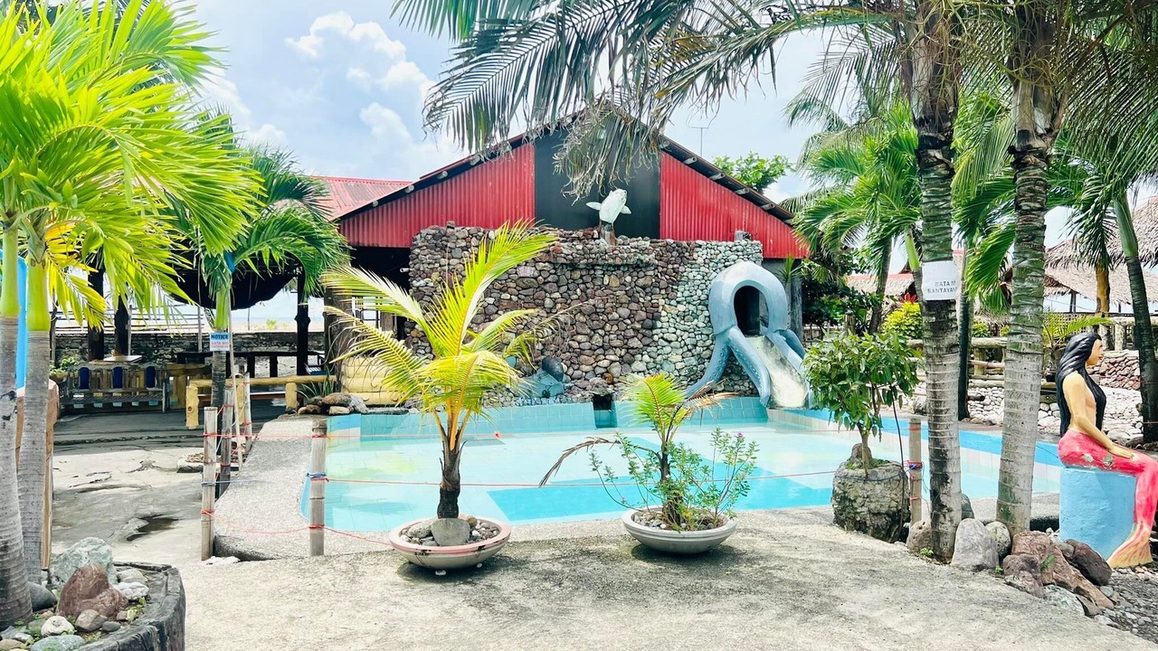 Photo of Outdoor in San Jose de Buenavista