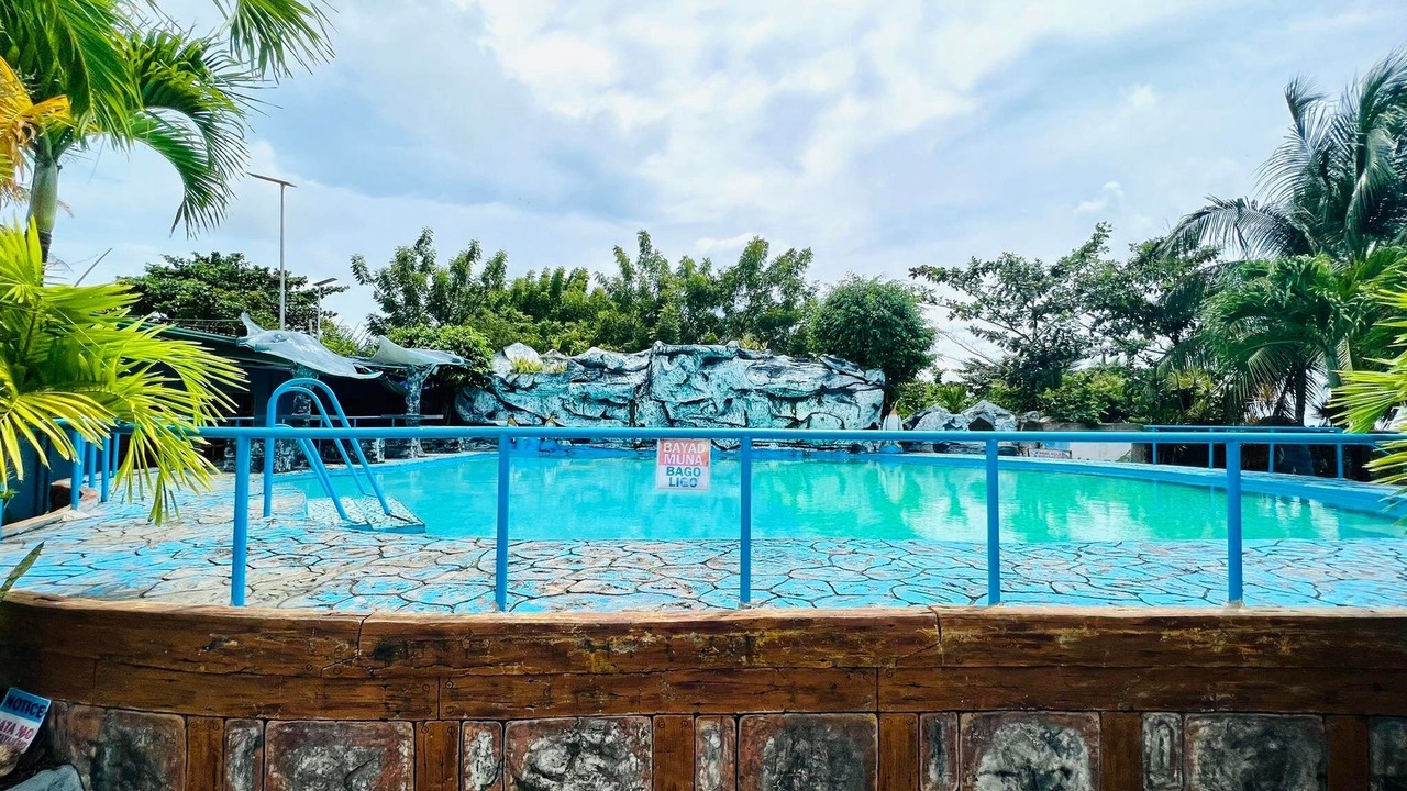 Photo of Outdoor in San Jose de Buenavista