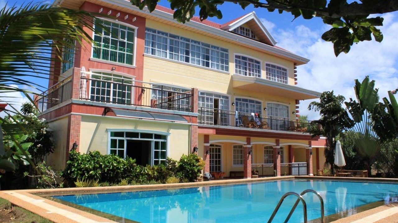Photo of Outdoor in Libaong