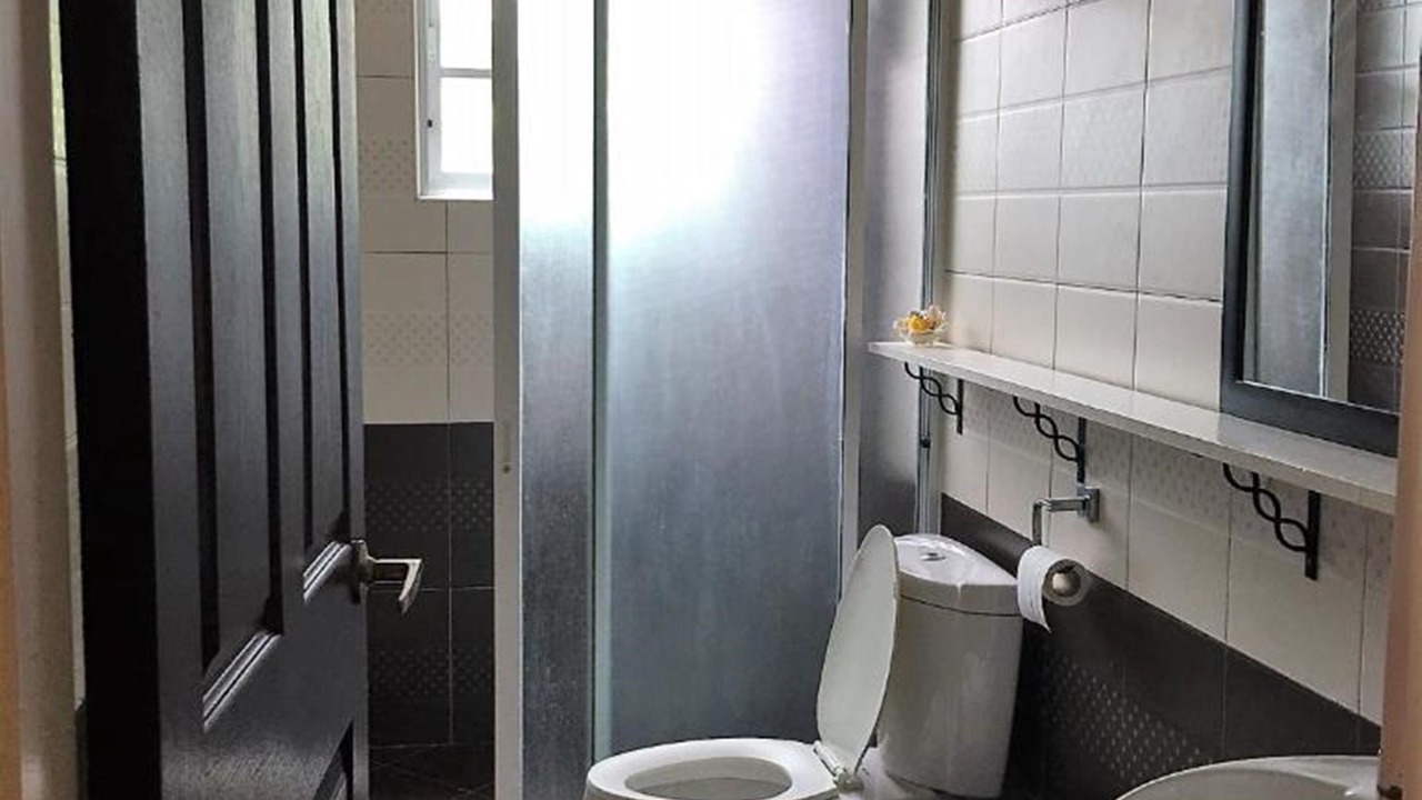 Photo of Bathroom in Libaong
