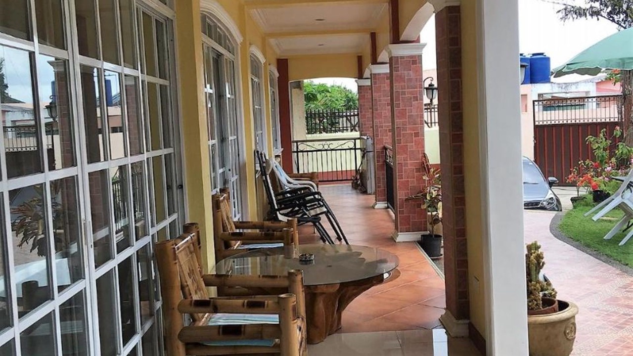 Photo of Patio Balcony in Libaong