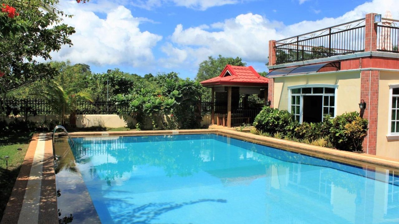 Photo of Outdoor in Libaong