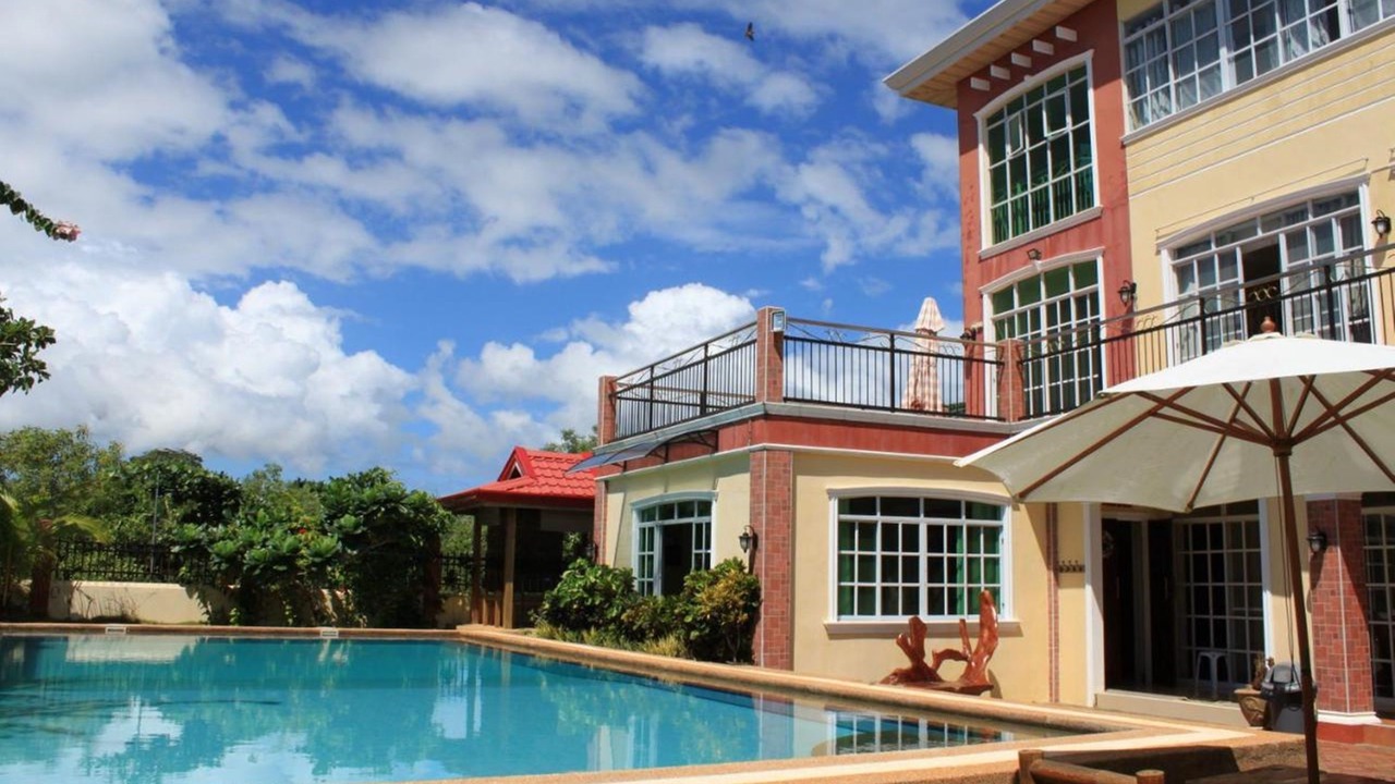Photo of Outdoor in Libaong