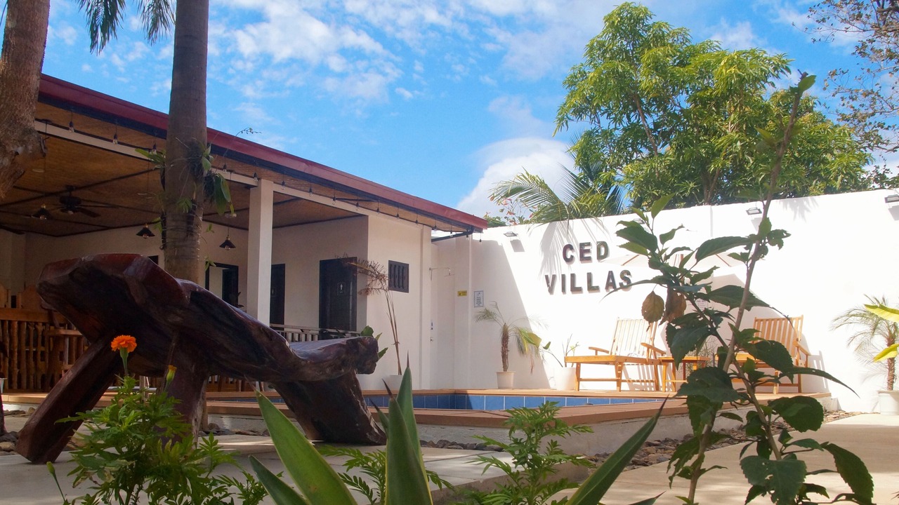 Photo of Outdoor in El Nido