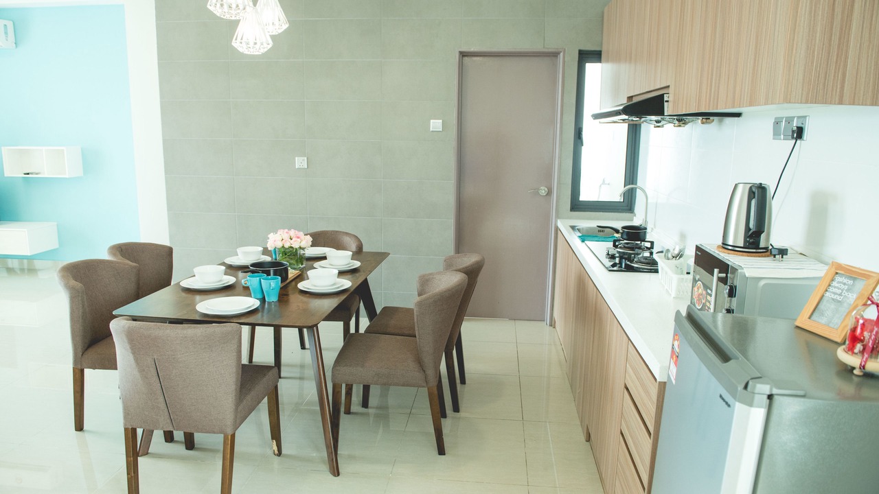 Photo of Bedroom in Seri Kembangan