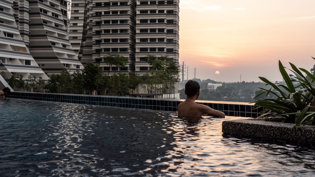 Photo of Outdoor in Medini