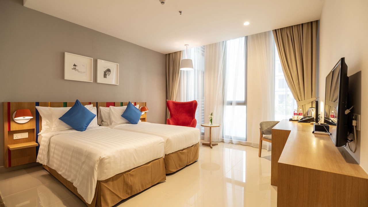 Photo of Bedroom in Medini