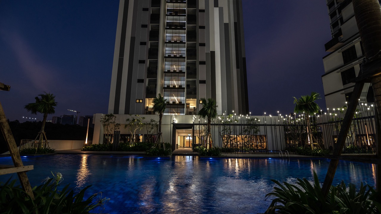Photo of Outdoor in Medini