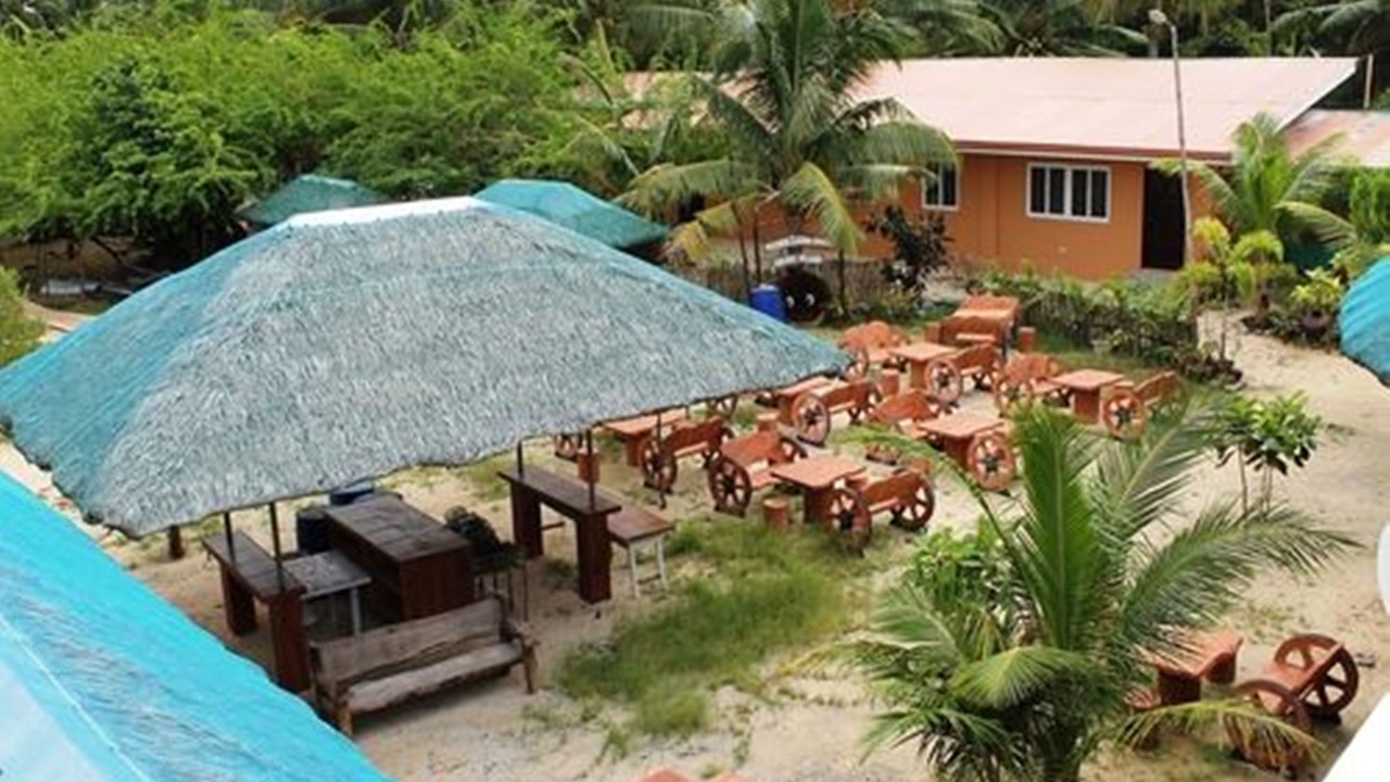 Photo of Outdoor in Bolinao
