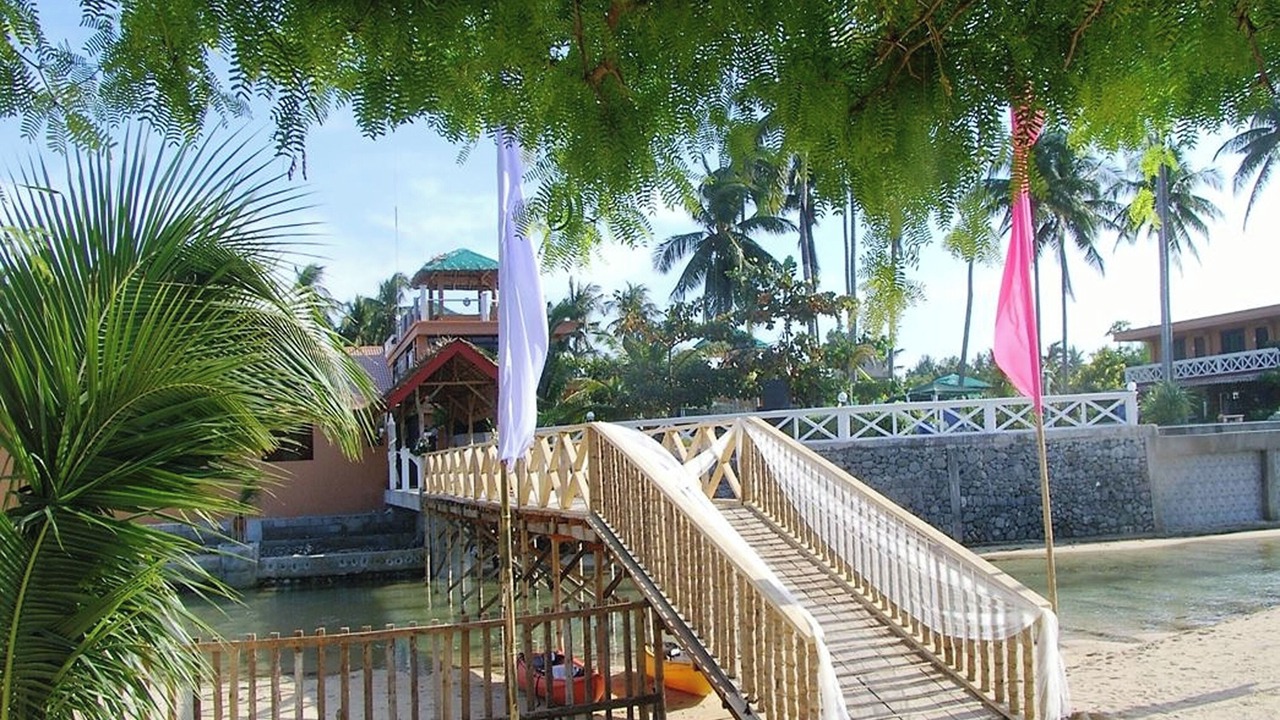 Photo of Outdoor in Bolinao