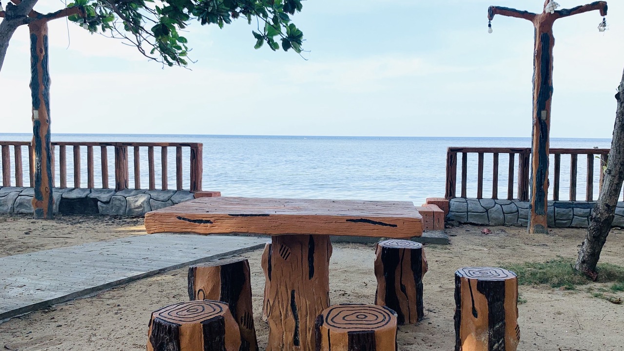 Photo of Outdoor in Bolinao