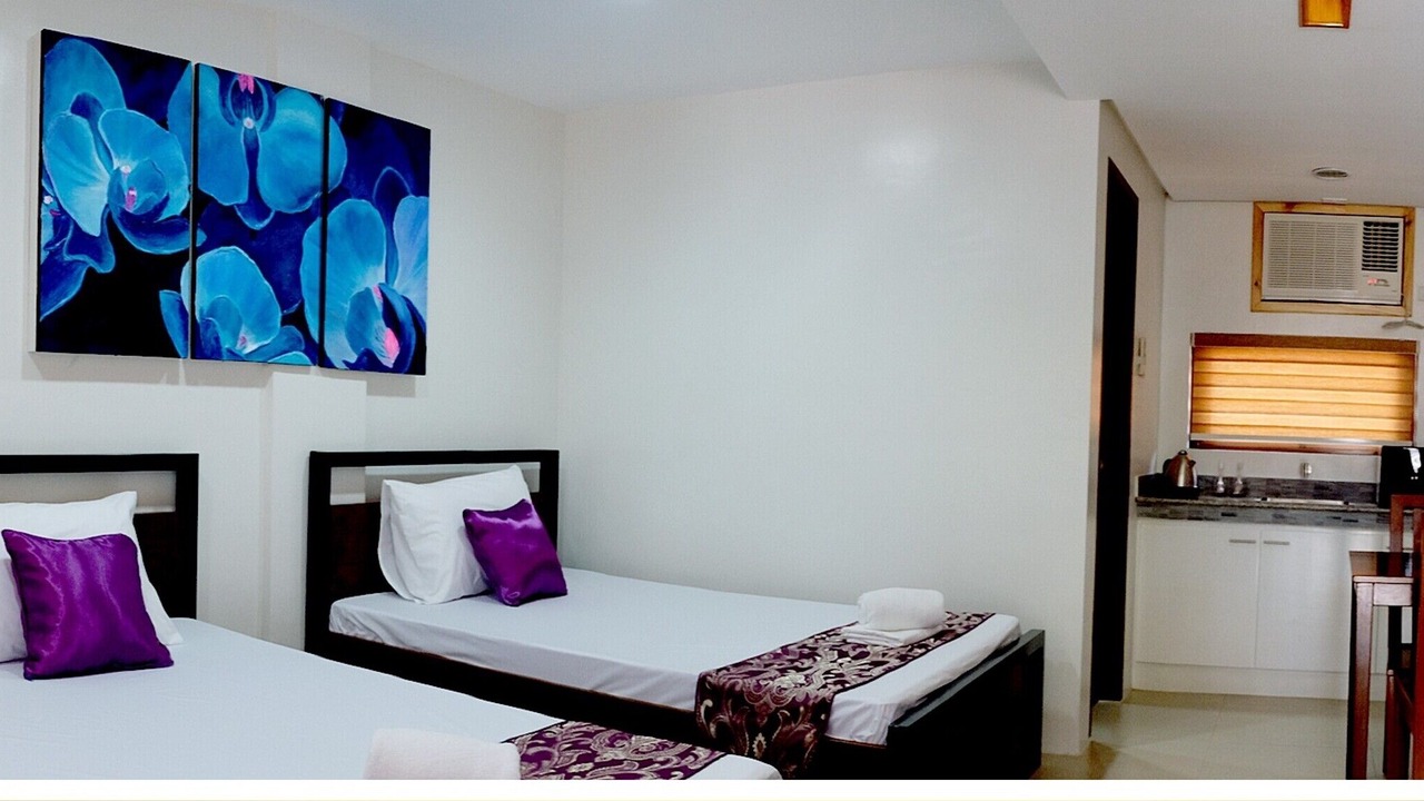 Photo of Bedroom in Bacolor