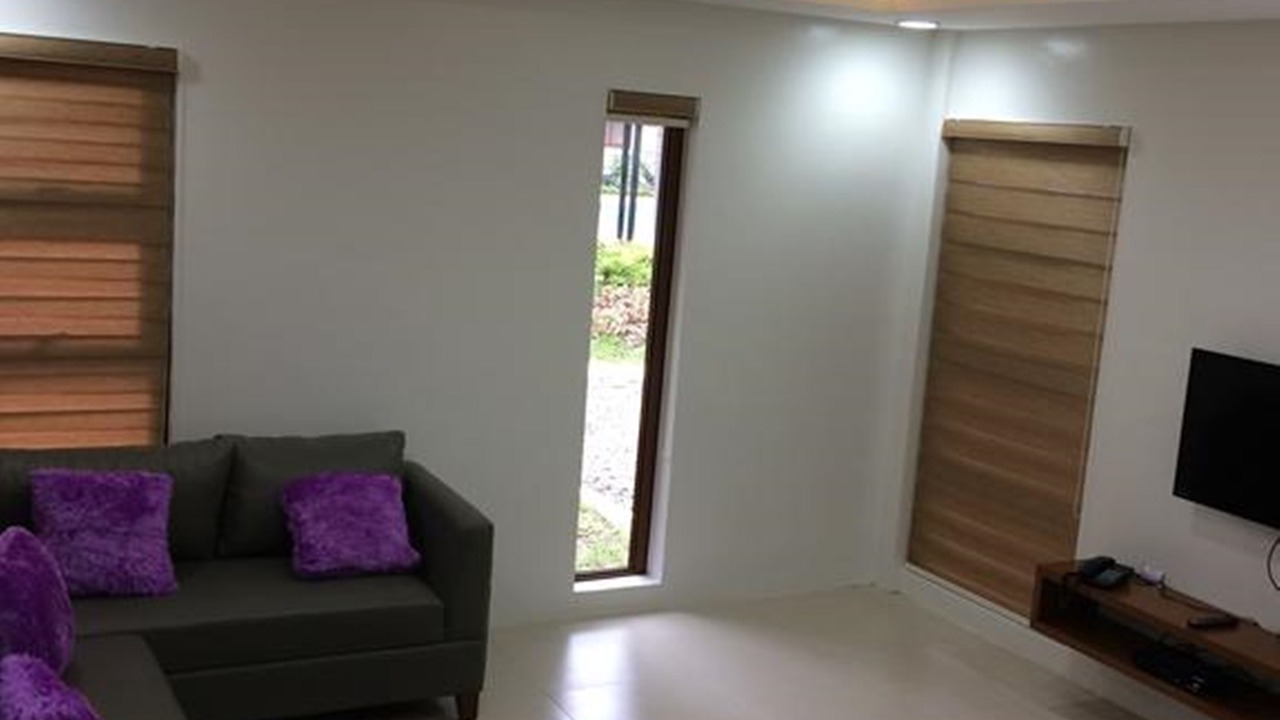 Photo of Bedroom in Bacolor